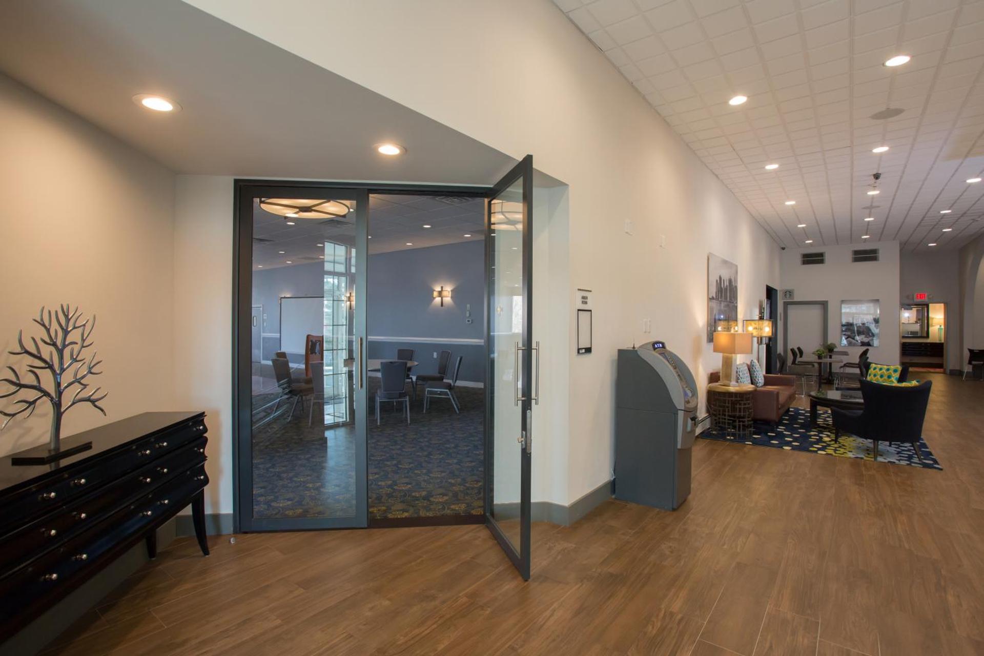 Meeting/conference room