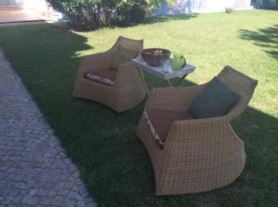 Casa de férias na Praia Verde Casa de Charme