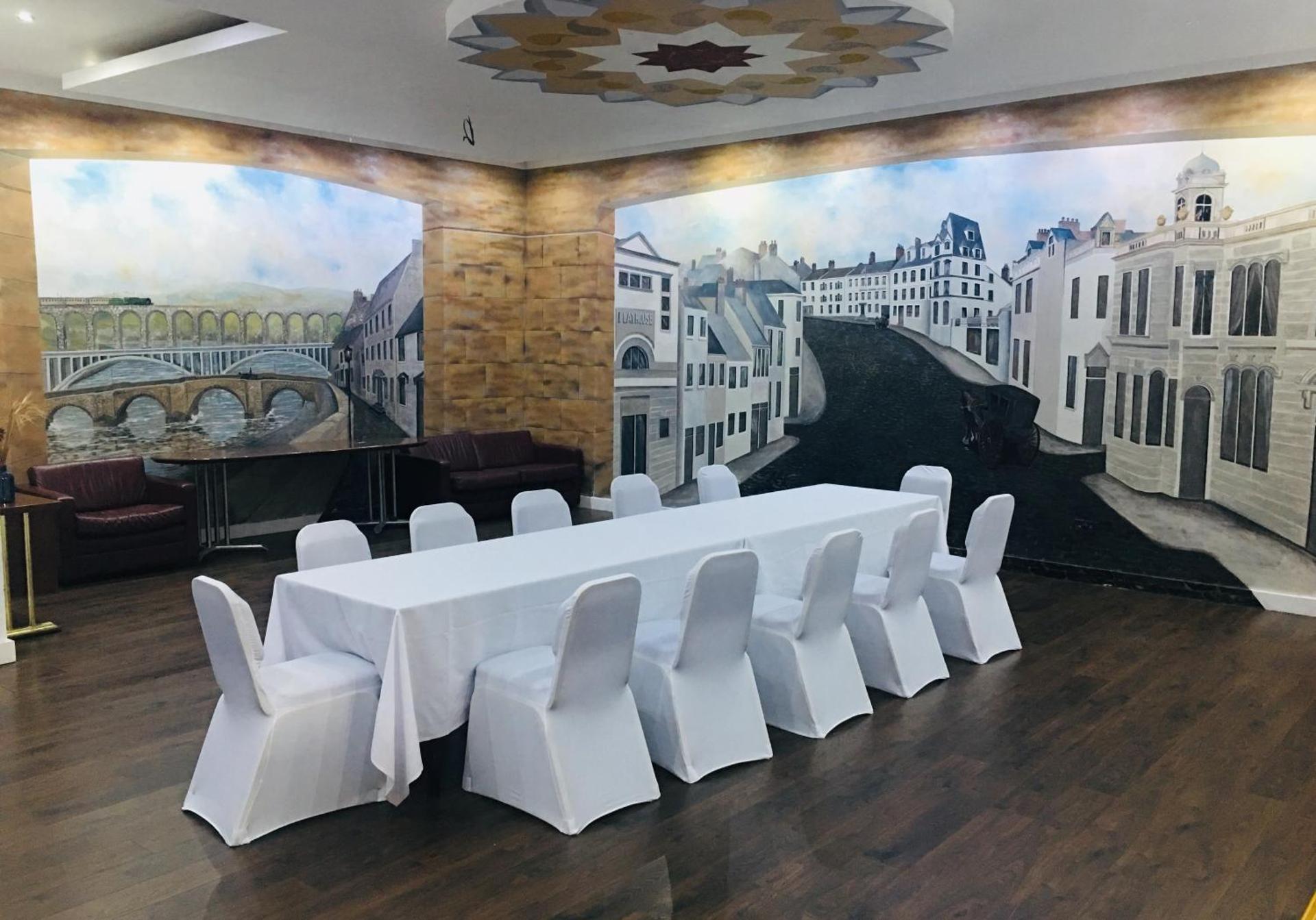 Meeting/conference room