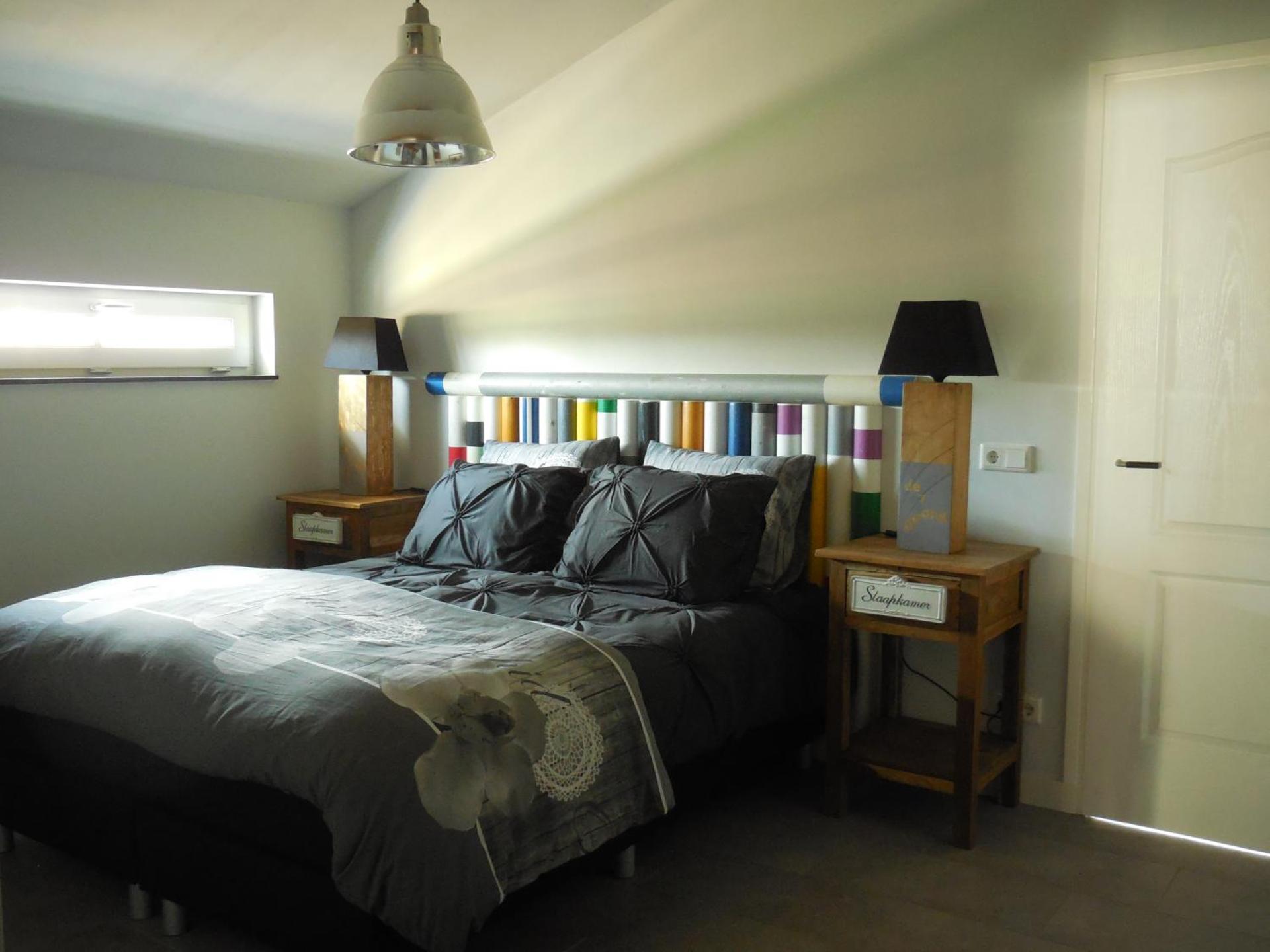 B & B " De 7 Sprong "