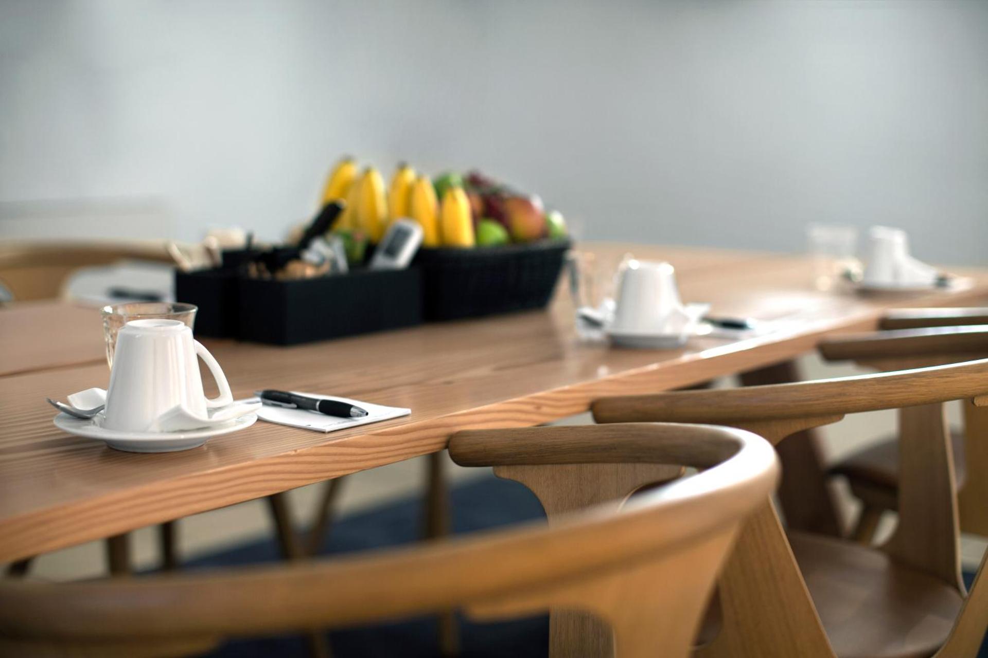 Meeting/conference room