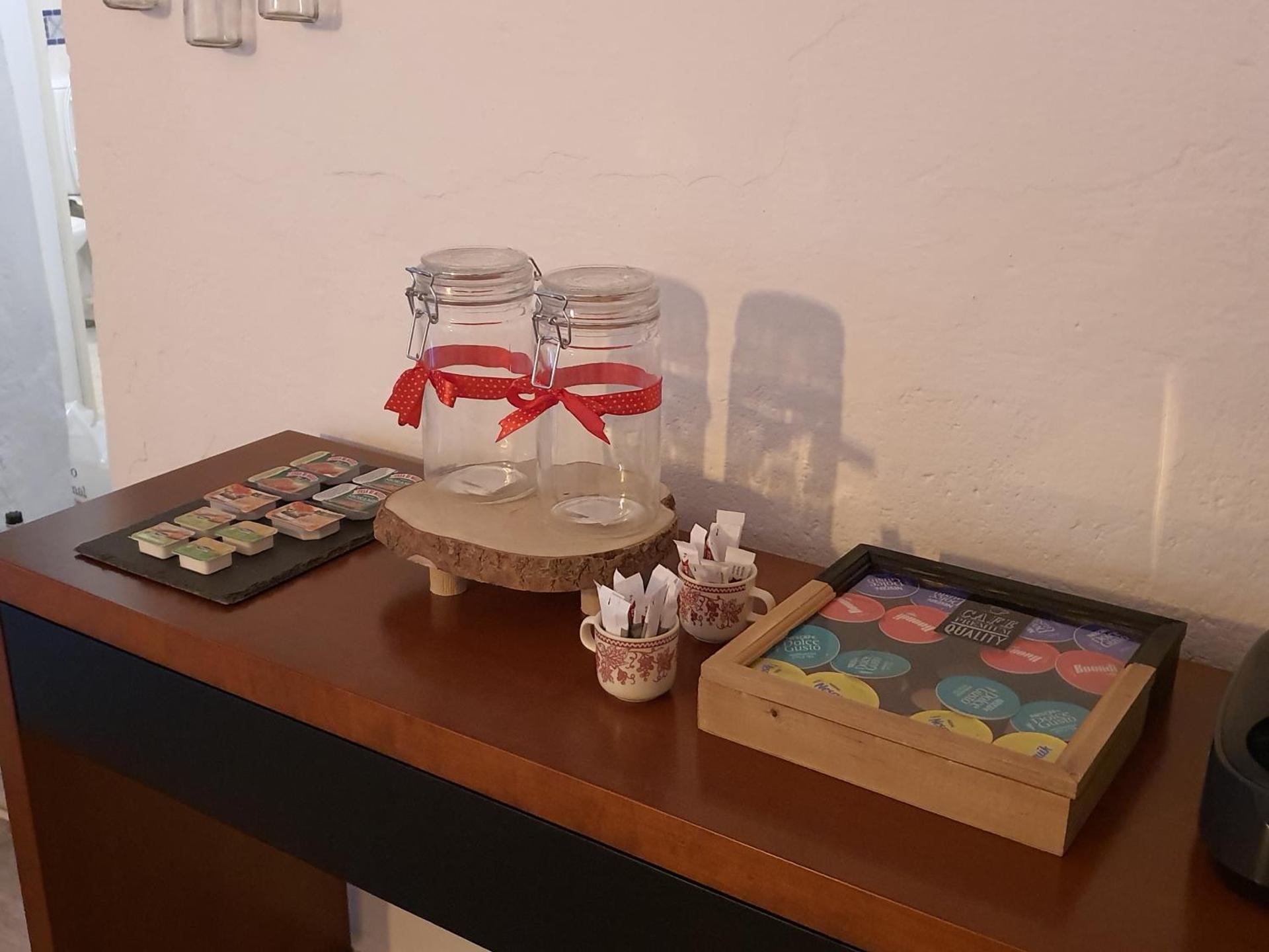 Monte das Cobras - Country House