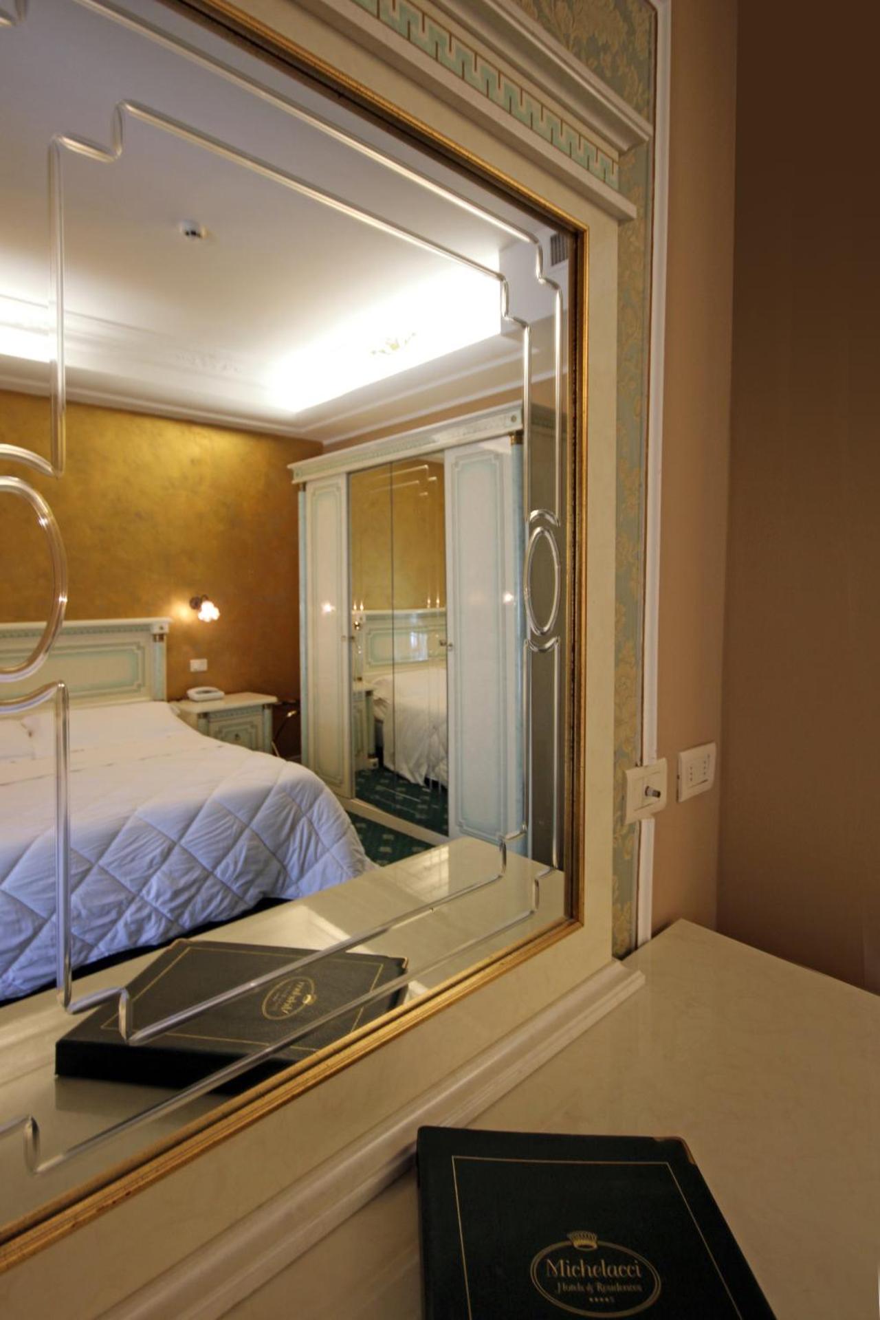 Grand Hotel Michelacci