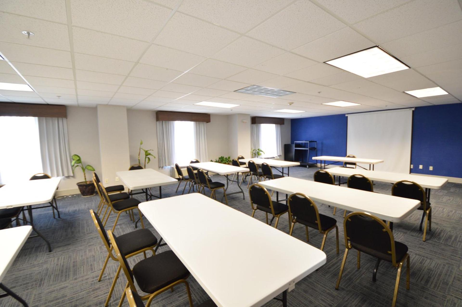 Meeting/conference room