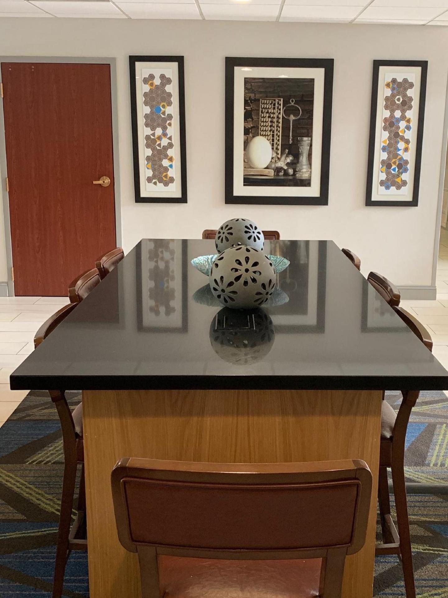 Meeting/conference room