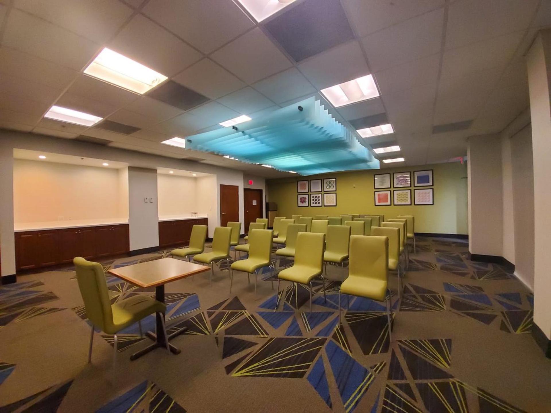 Meeting/conference room