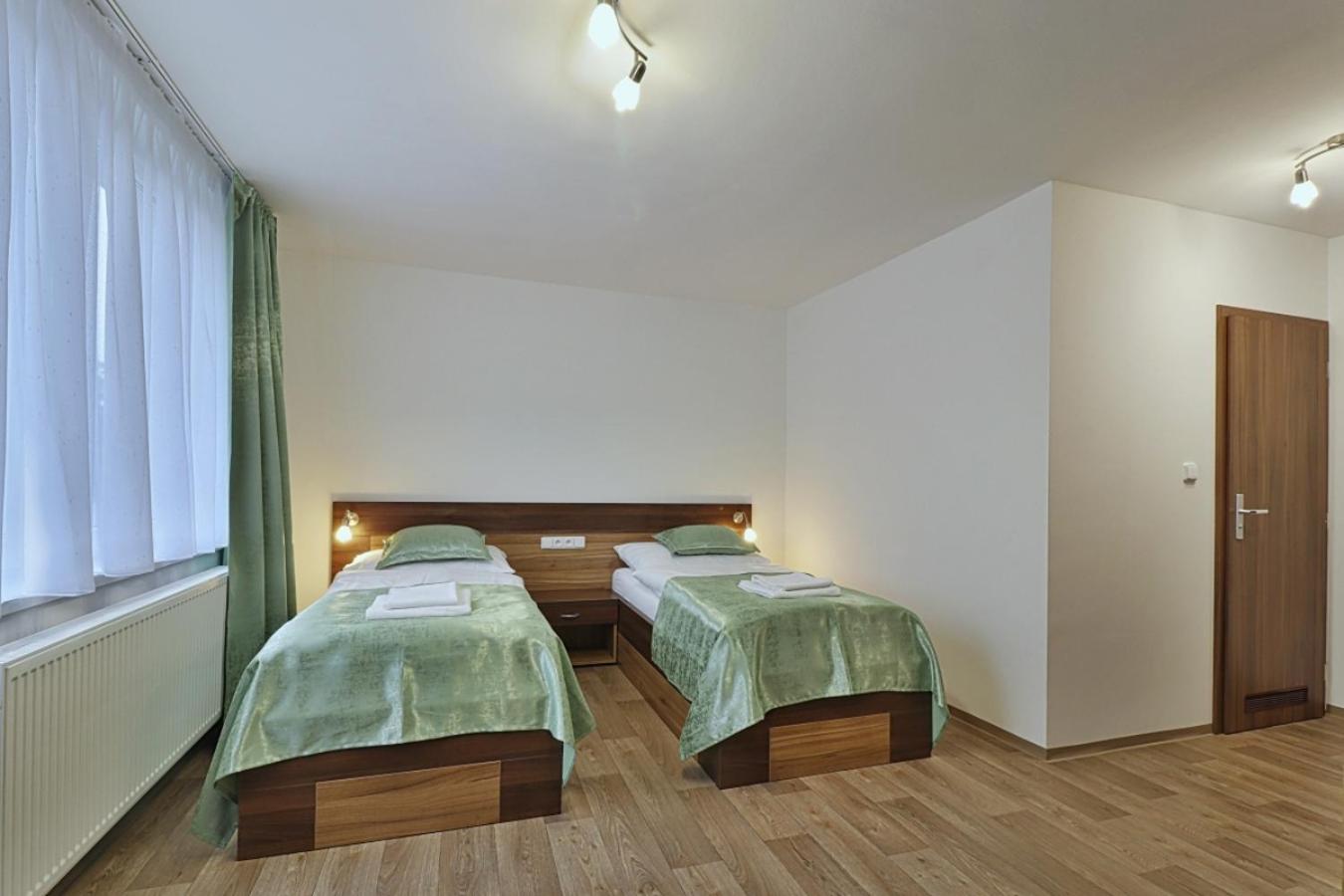 Restaurant Penzion City