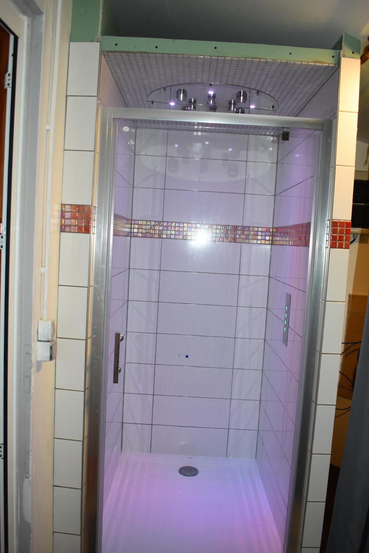 Spa and wellness centre/facilities