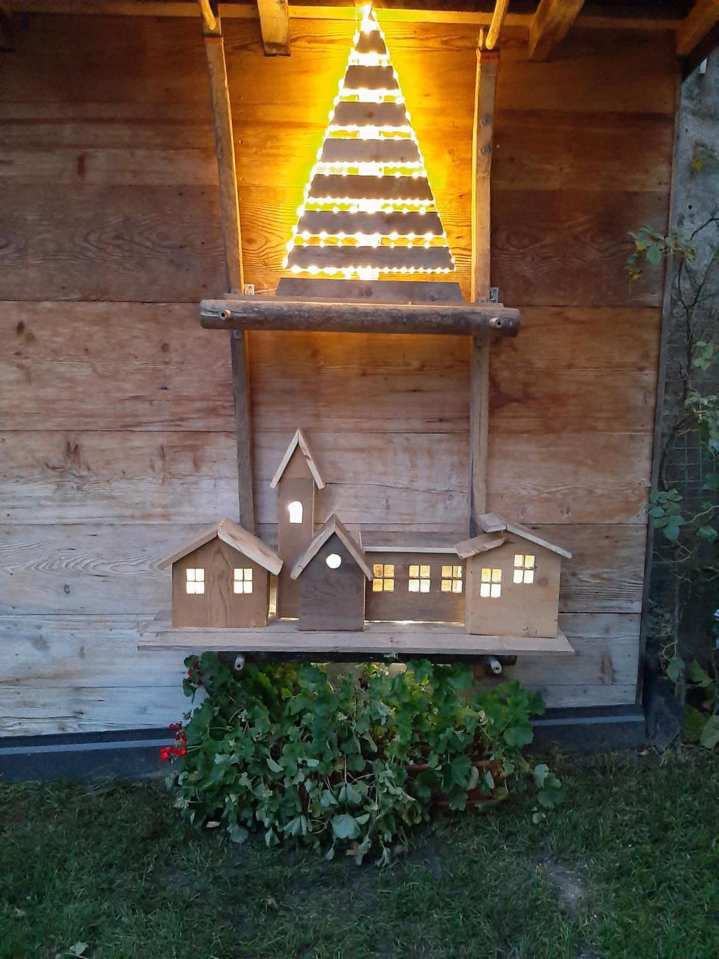 Appartamento per vacanze "IL GELSO"