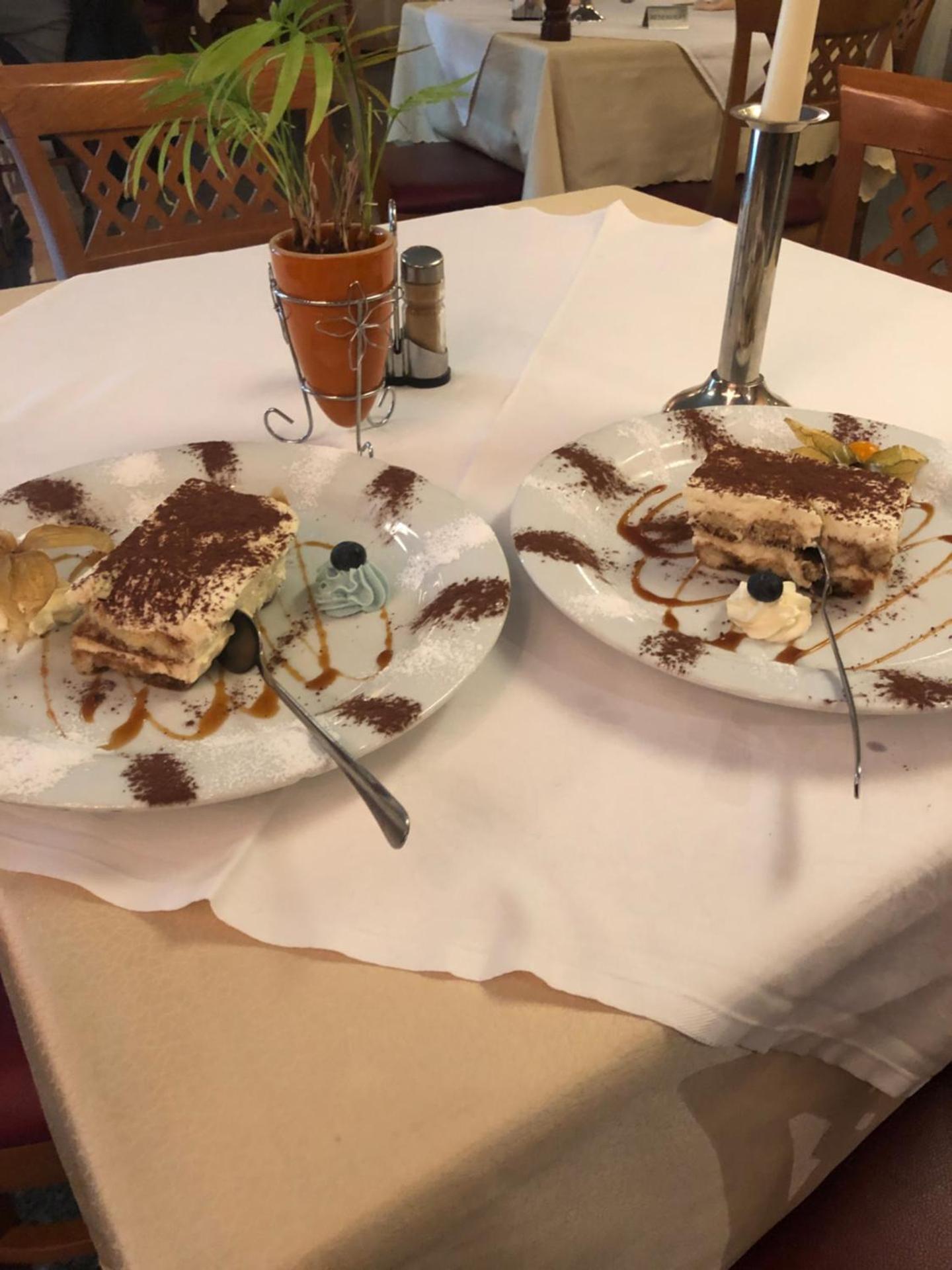 Hotel & Restaurant Garda