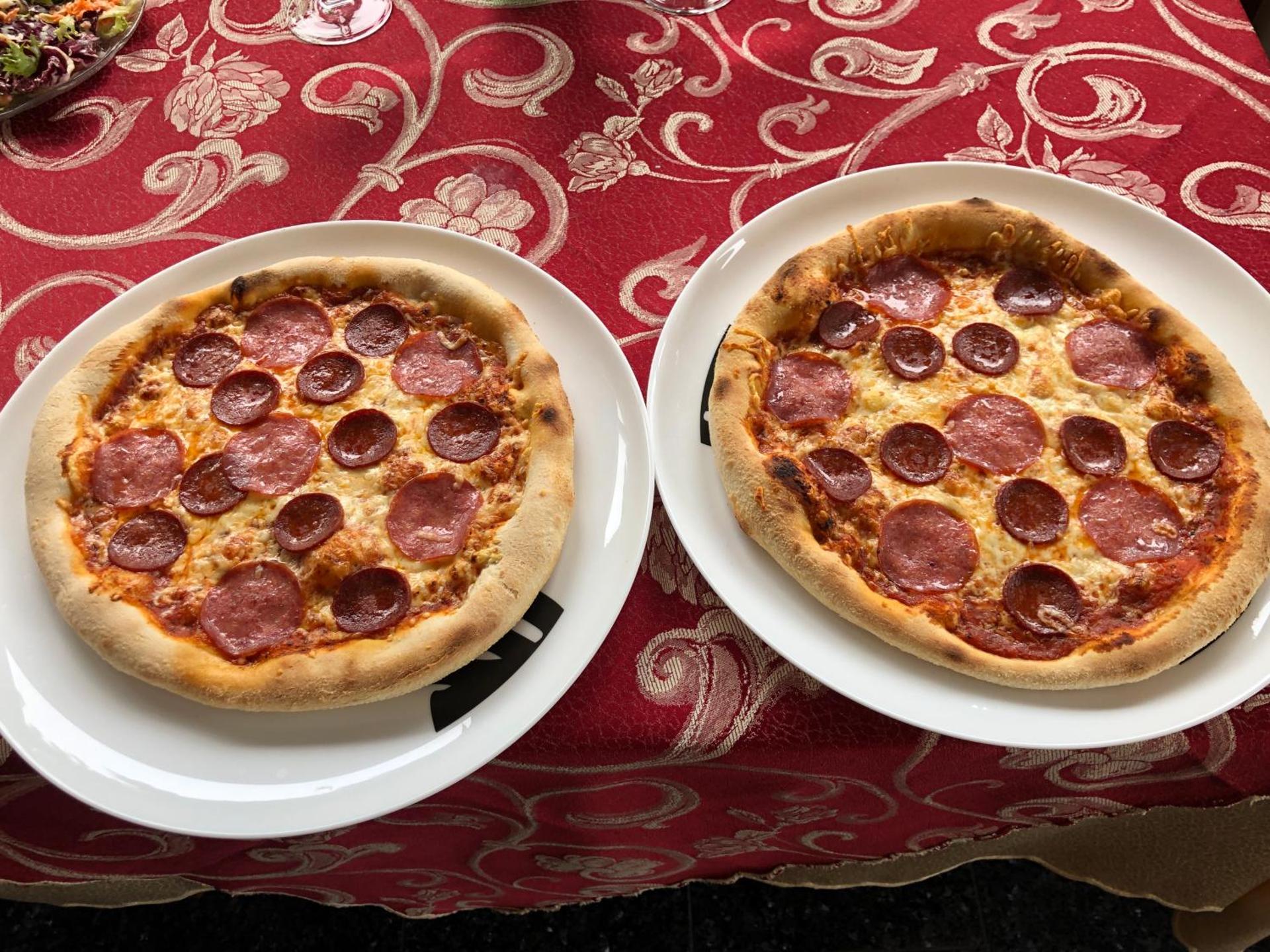 Hotel & Restaurant Garda