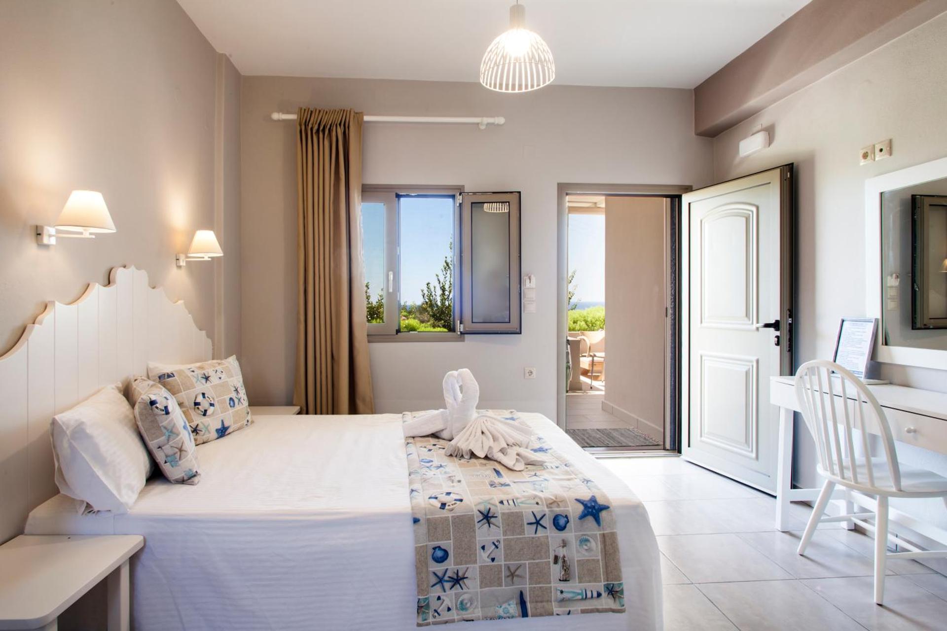 Mythos Suites Diskos