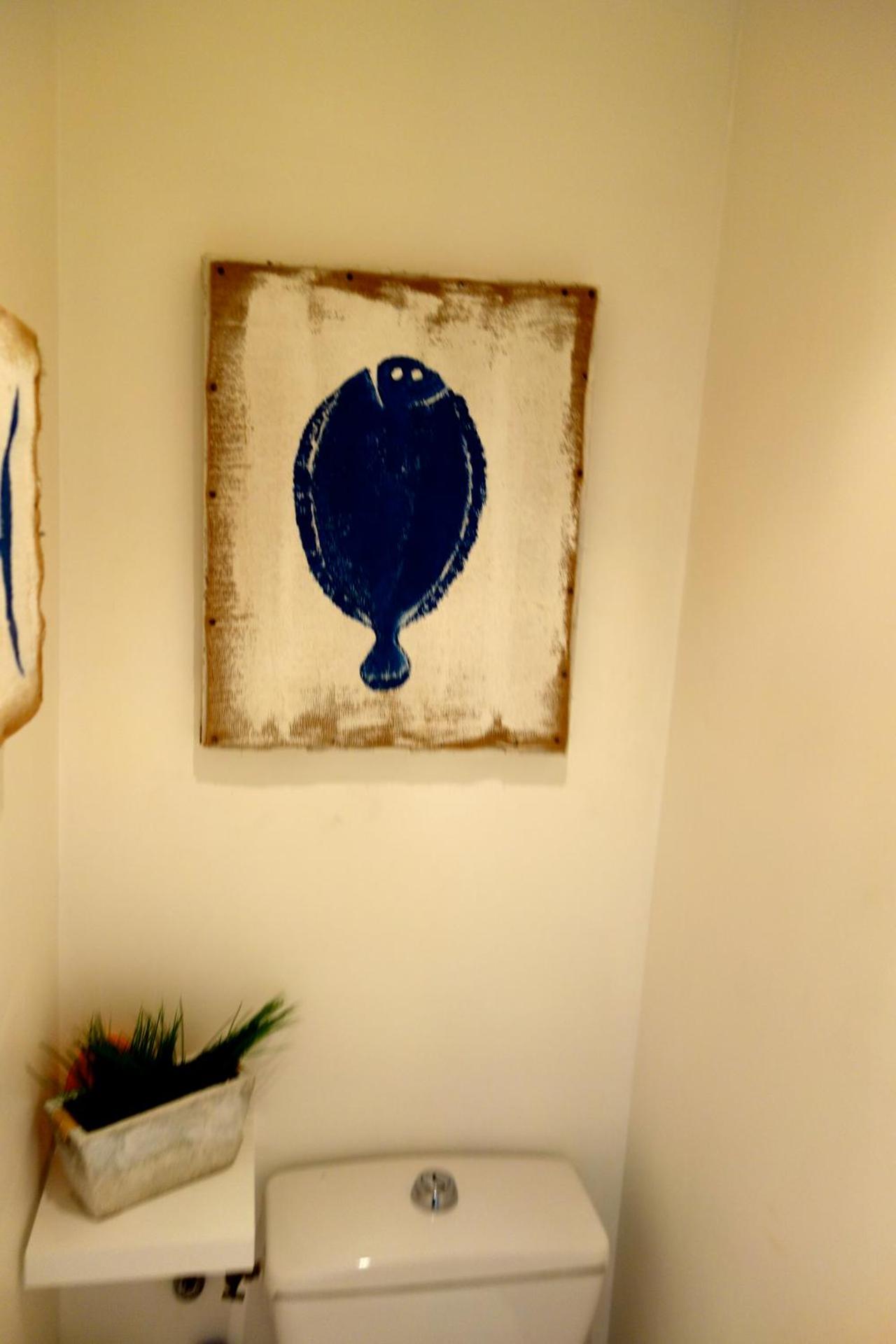 Le Petit Chatelet appartement 3 au coeur de Paris