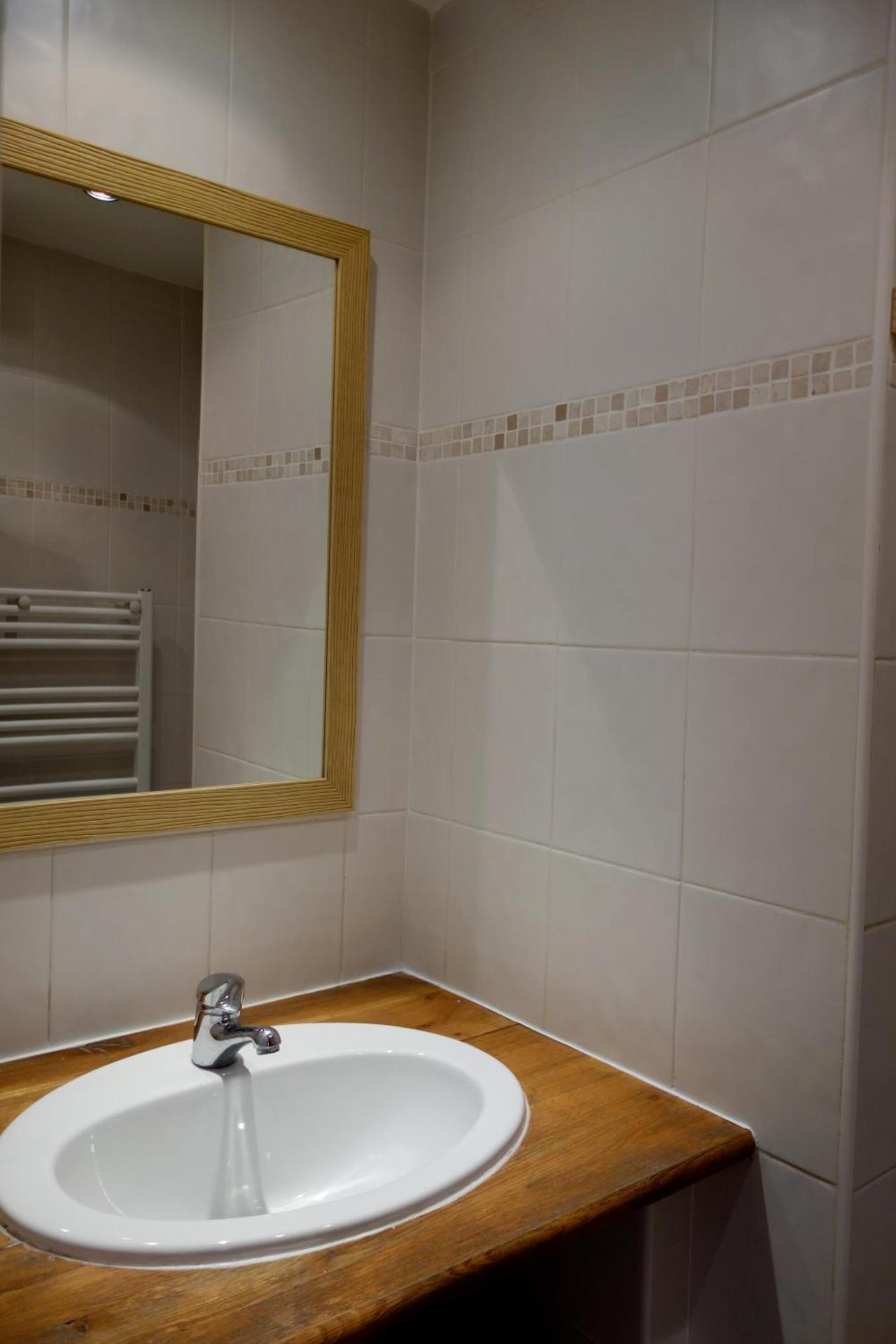 Le Petit Chatelet appartement 3 au coeur de Paris