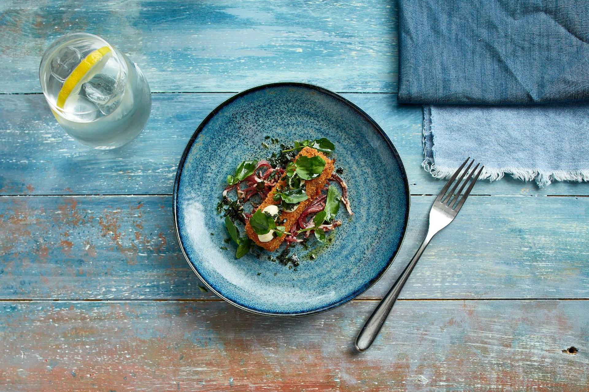 Tuddenham Mill Luxury Hotel