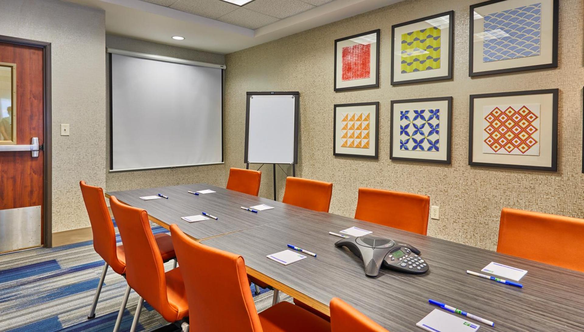 Meeting/conference room
