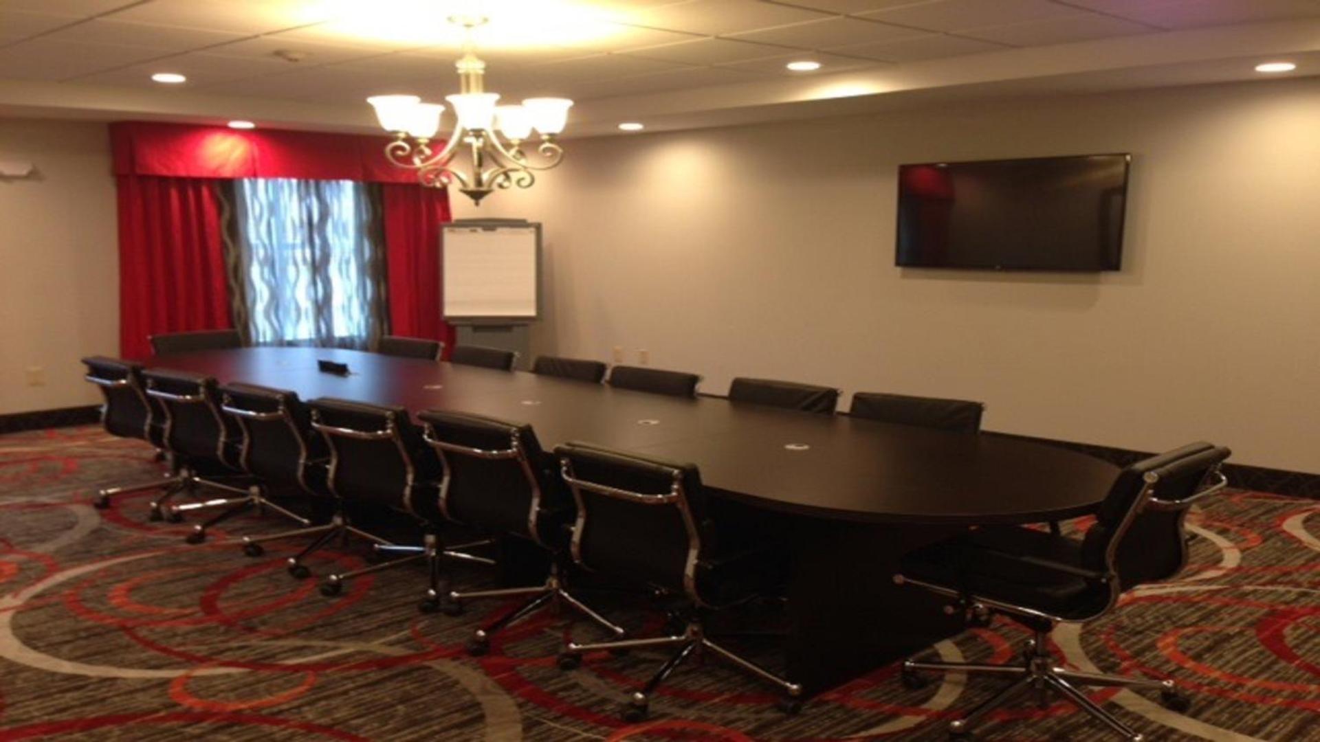 Meeting/conference room