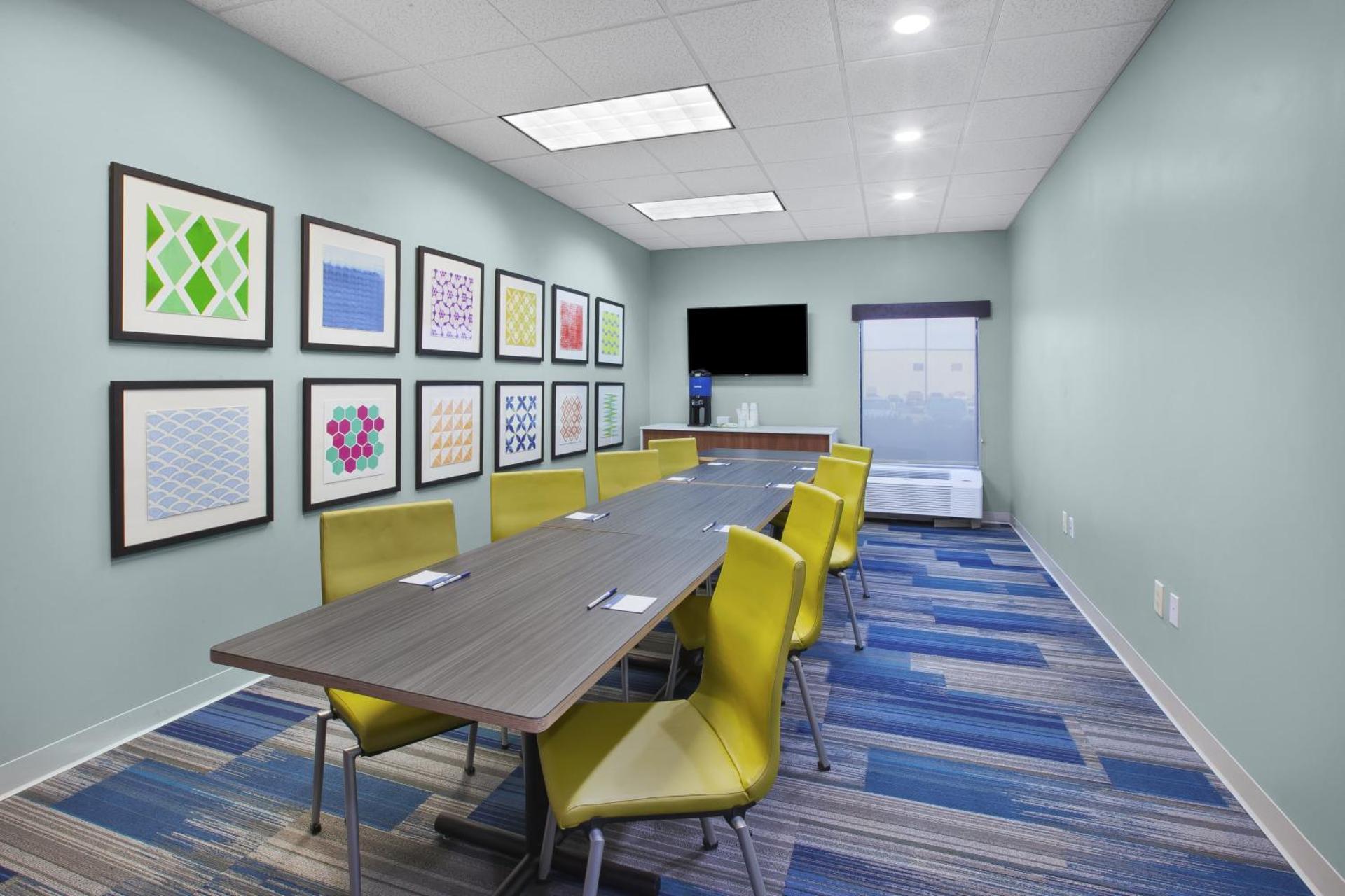 Meeting/conference room