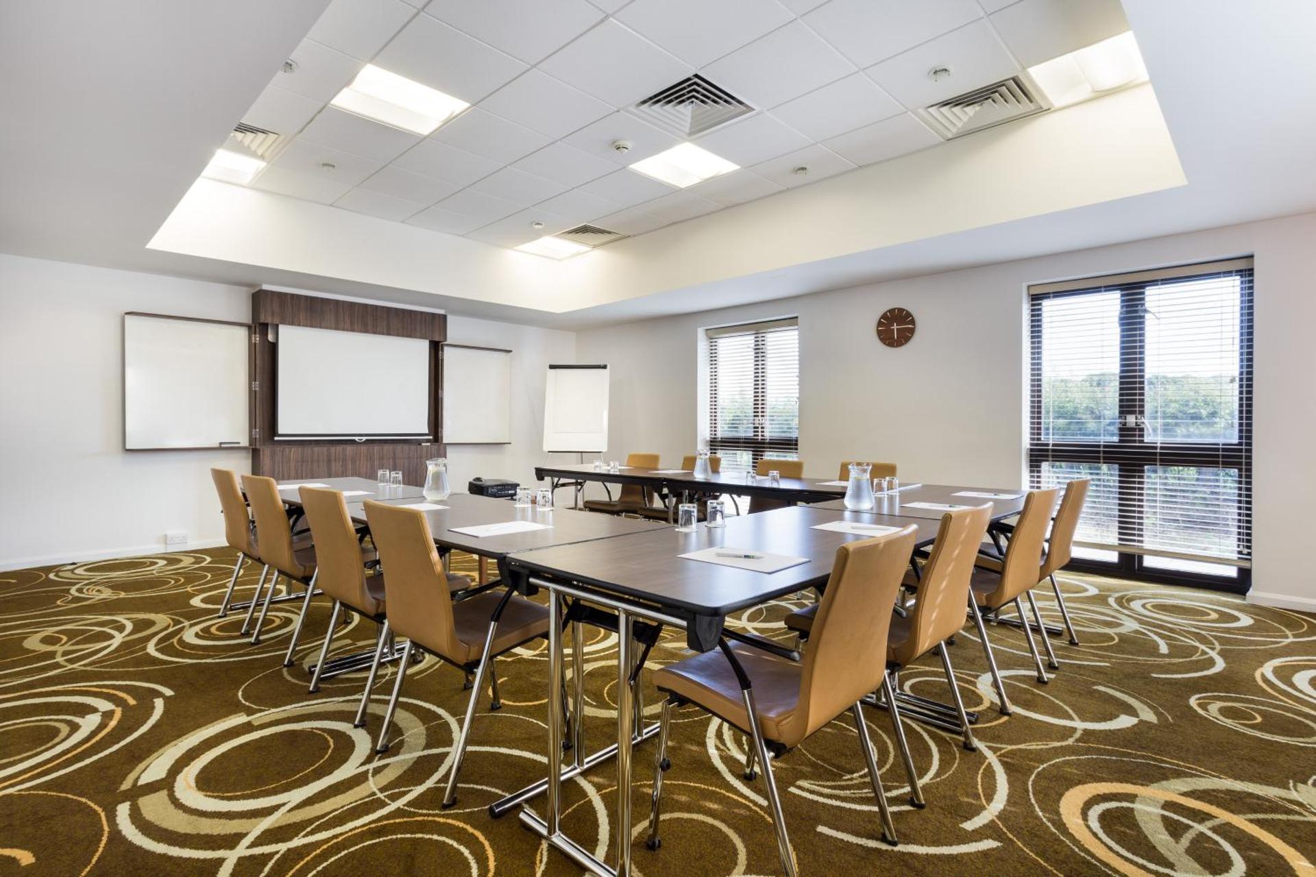 Meeting/conference room