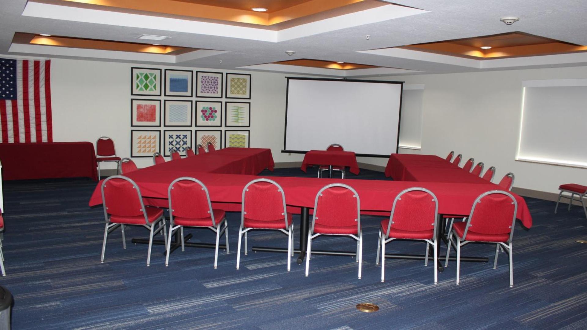 Meeting/conference room