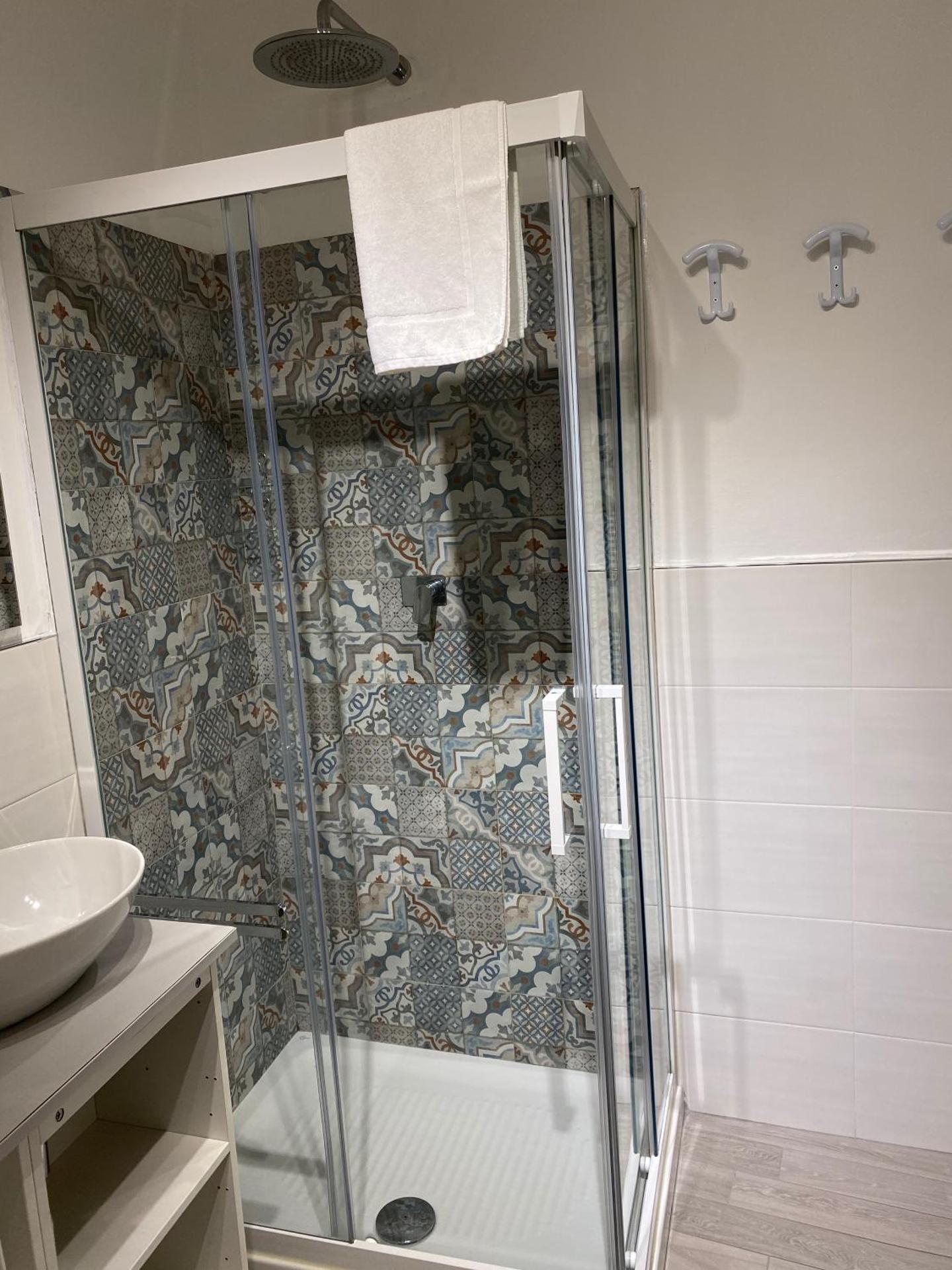 Sallustio Rooms - rooms only