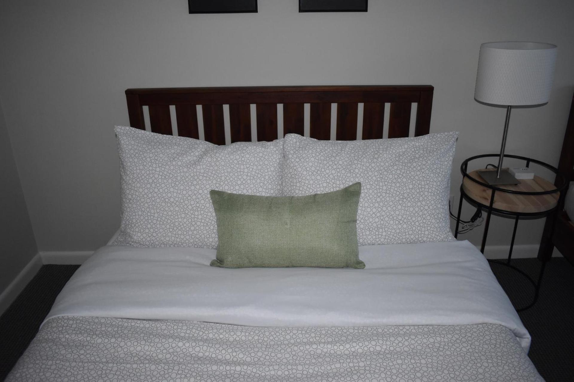 The Little River Inn