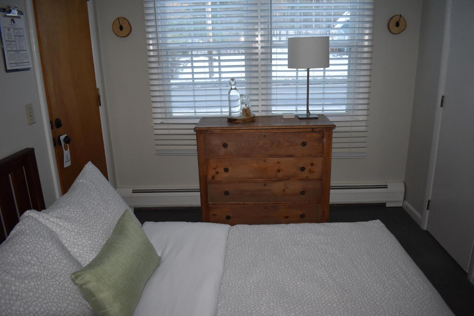 The Little River Inn