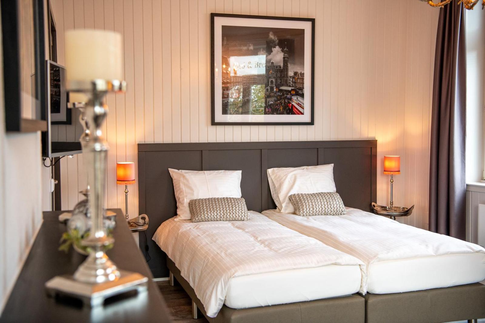 BnB prins Hendrik Venlo