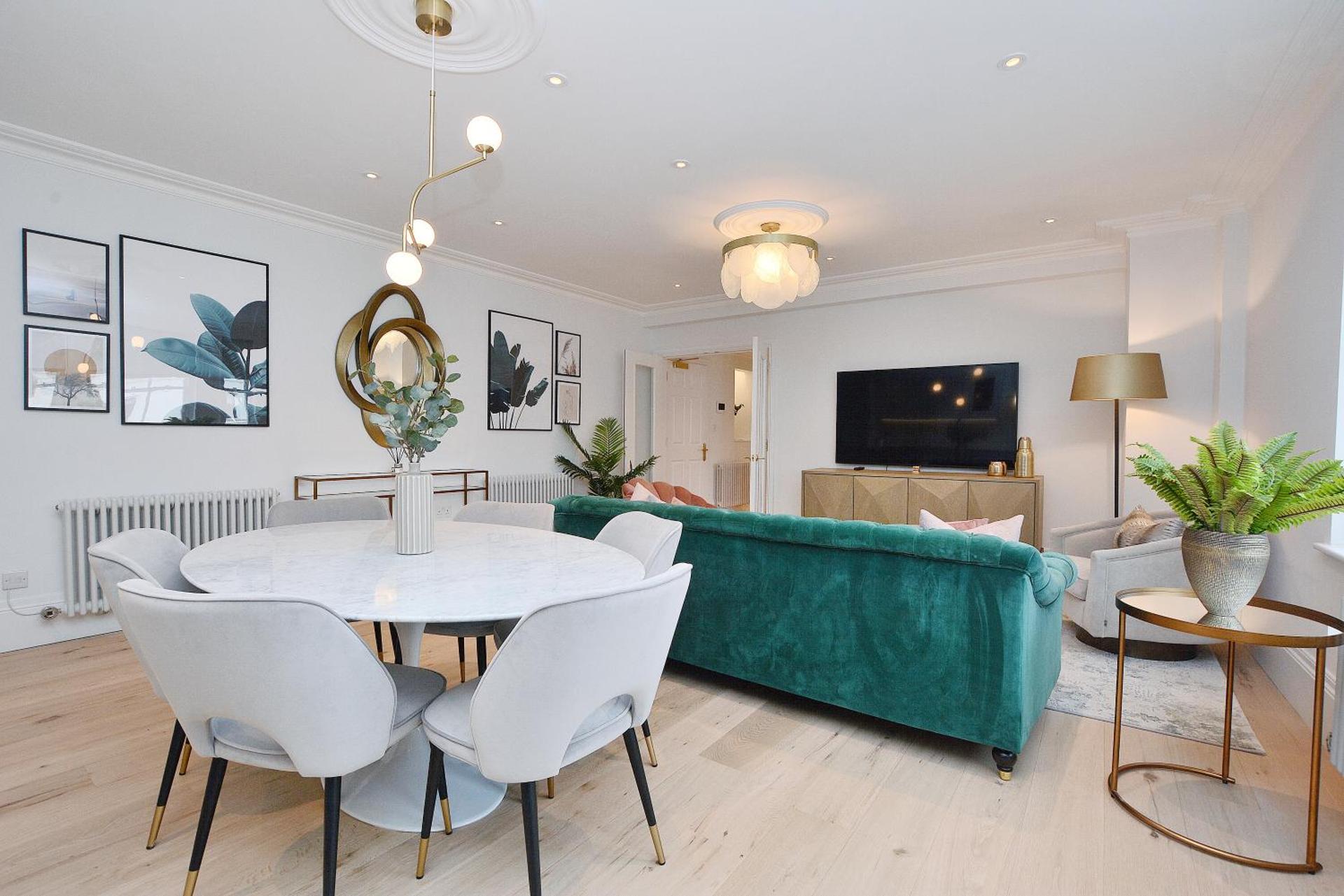 Elysian House - Kensington Serviced Apartments