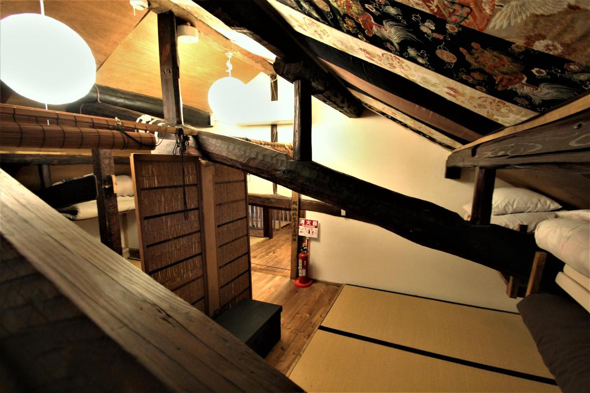 ゲストハウス喜平