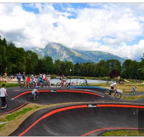 CHALET Indépendant Les Petits Yetis