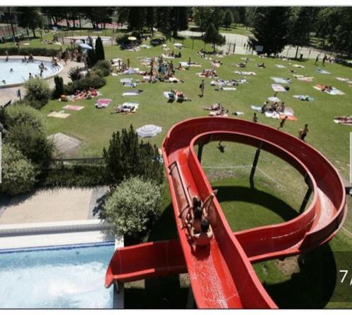 CHALET Indépendant Les Petits Yetis