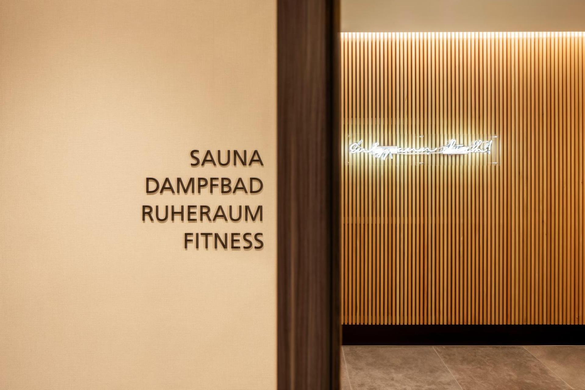 Property logo or sign