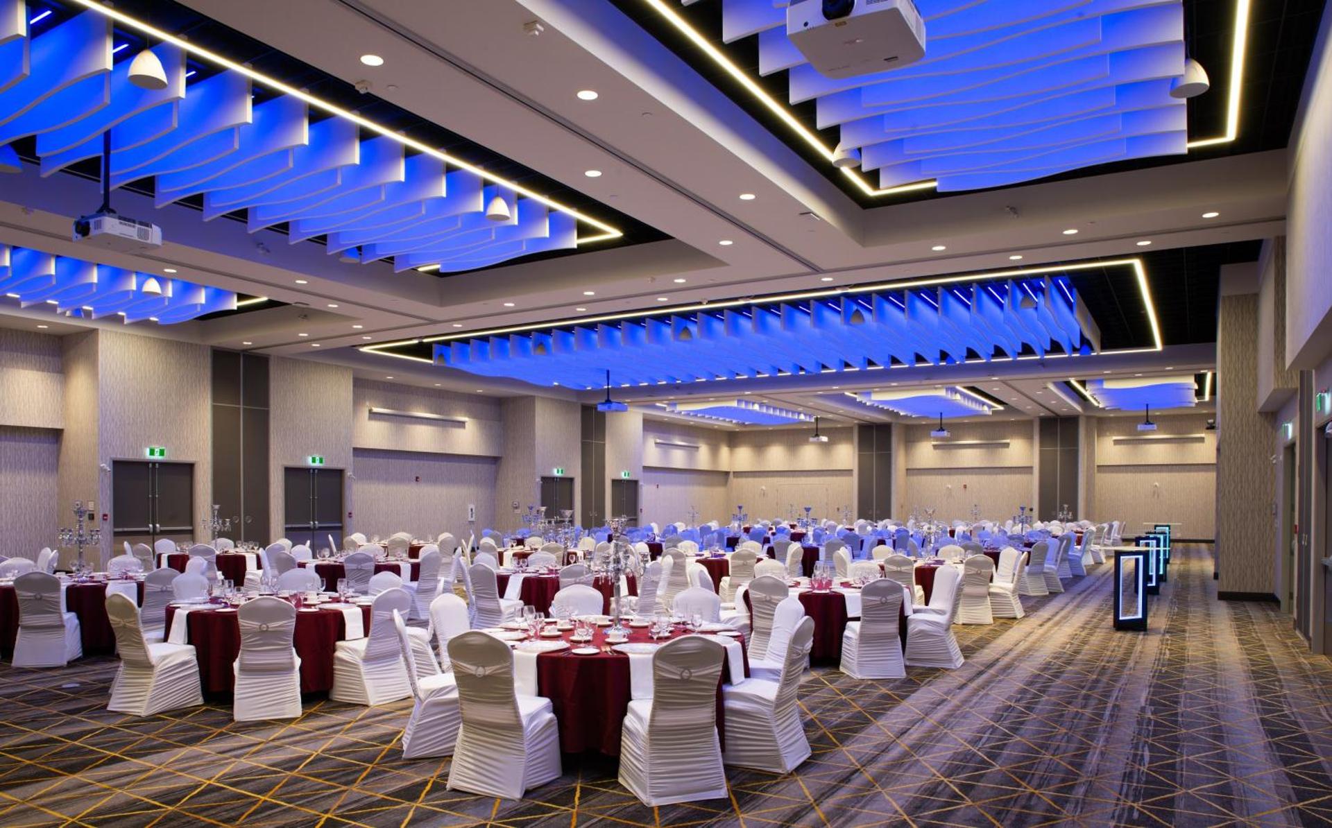 Banquet/Function facilities