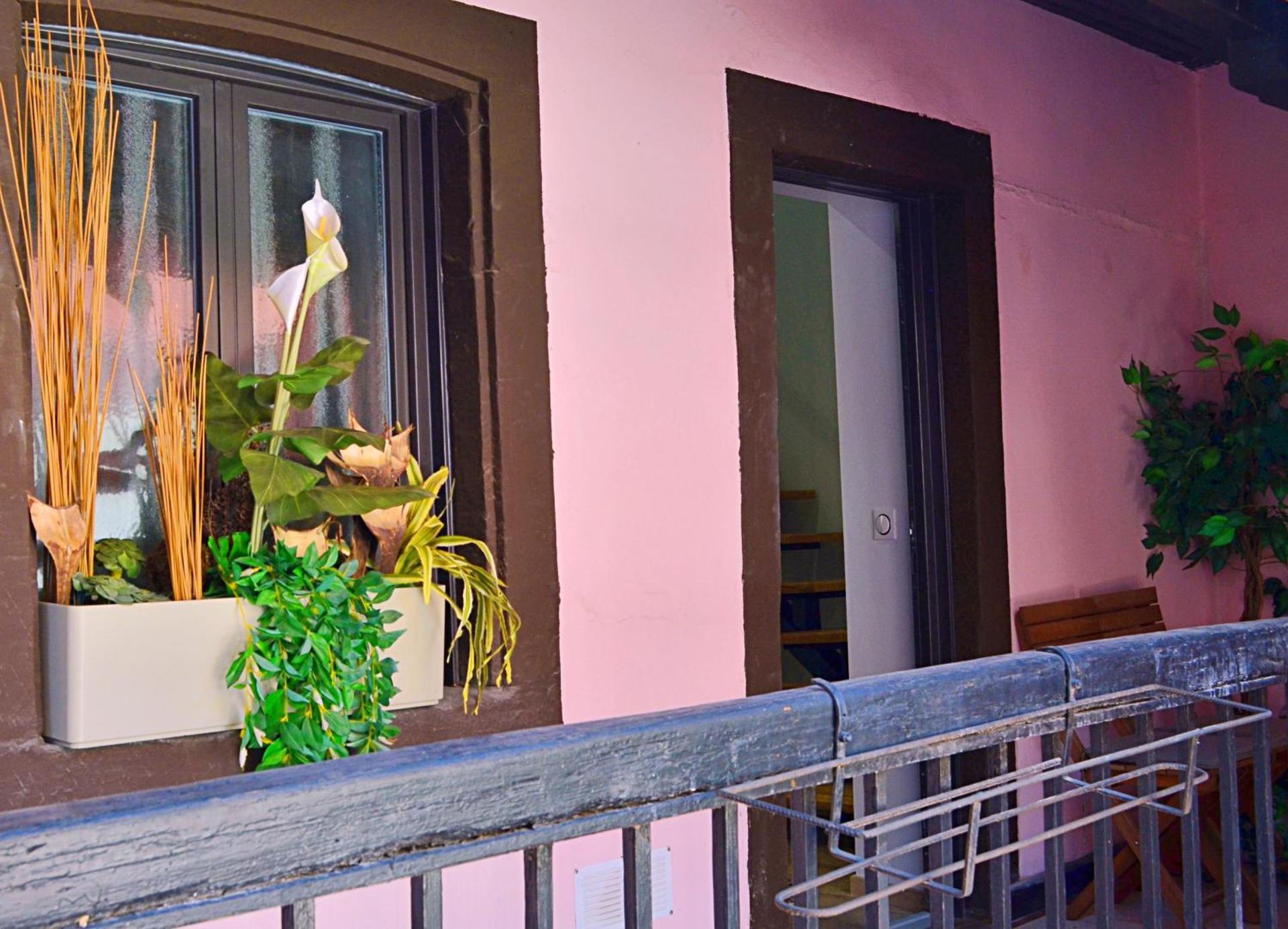 La pause gourmande charme et confort au centre ville