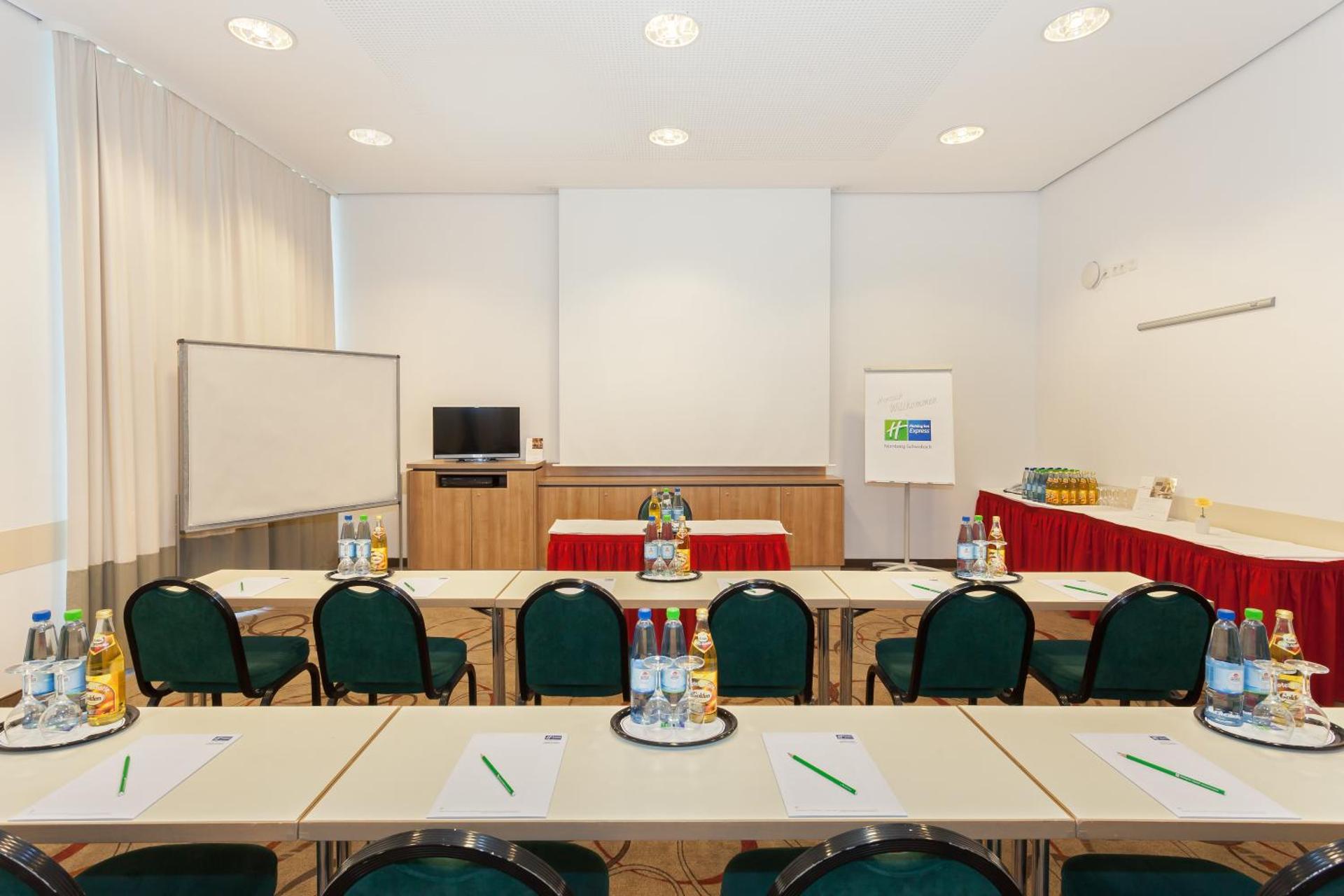 Meeting/conference room