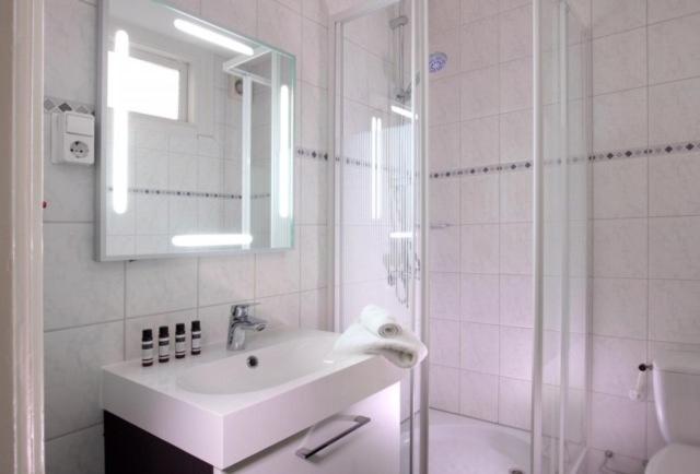 Suite De Lange Veer I