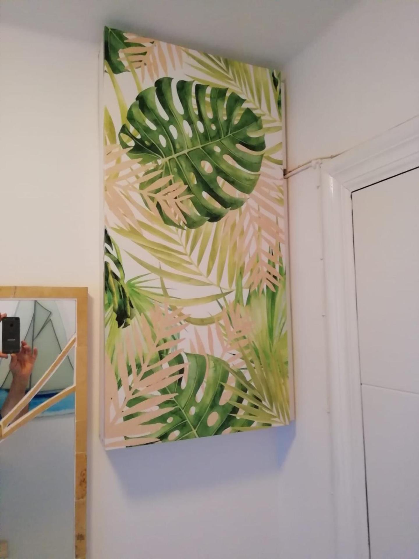 Apartamento primera línea de mar