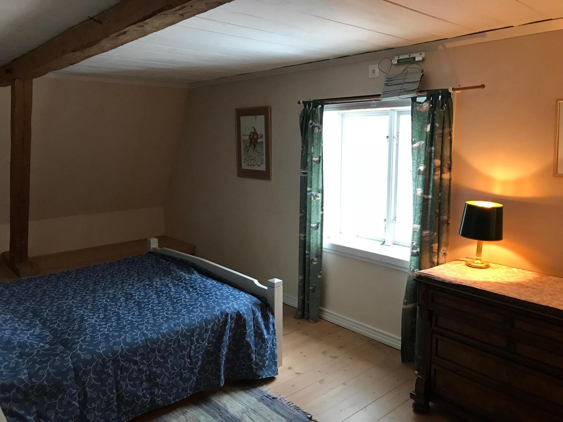 Apartment (4 Adults)