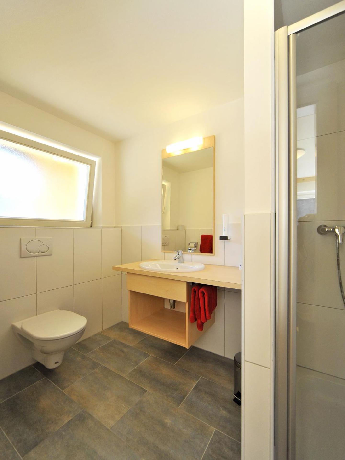 Pension Bergkristall