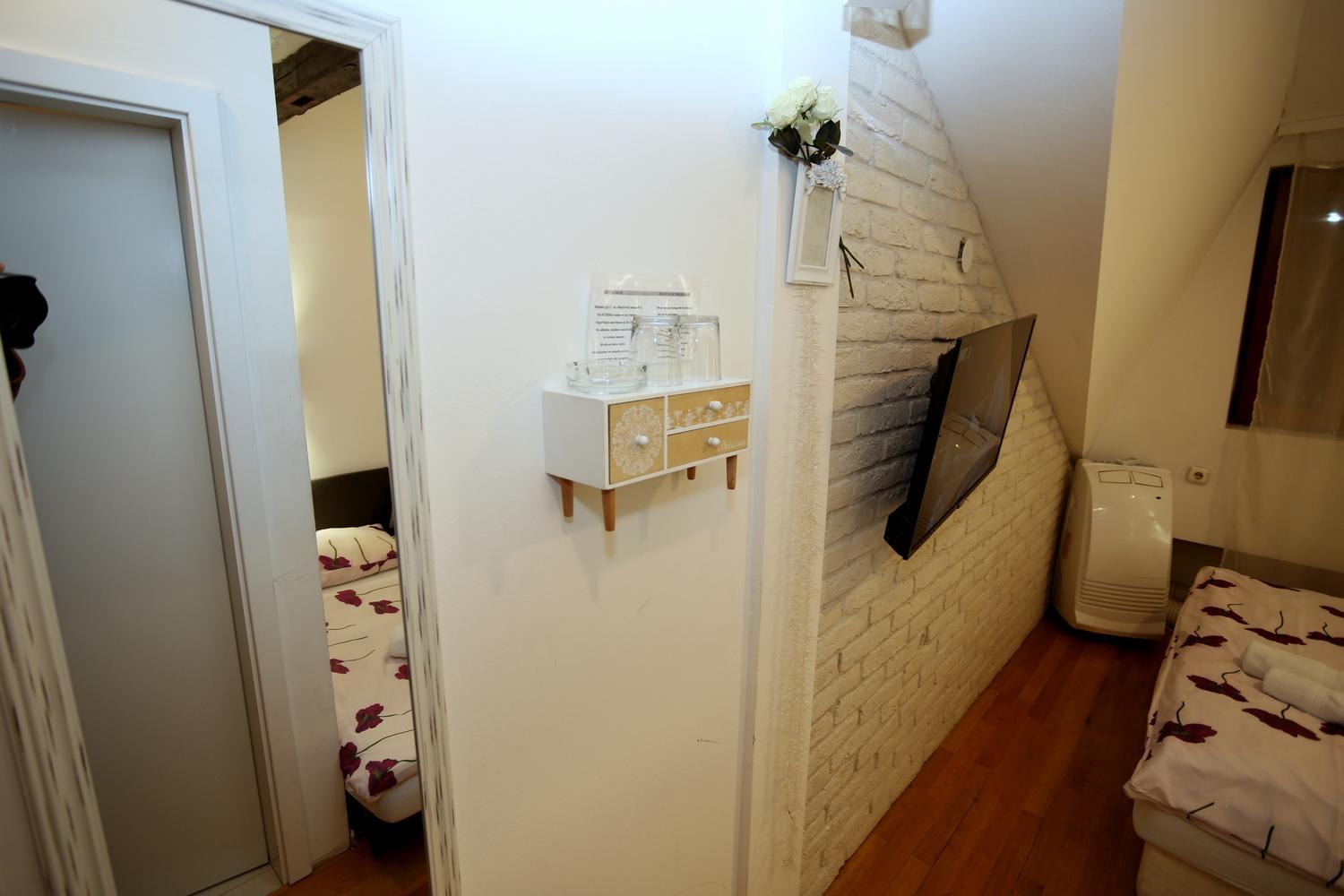 Apartments Rooms FONTANE TRNJE - FREE PARKING