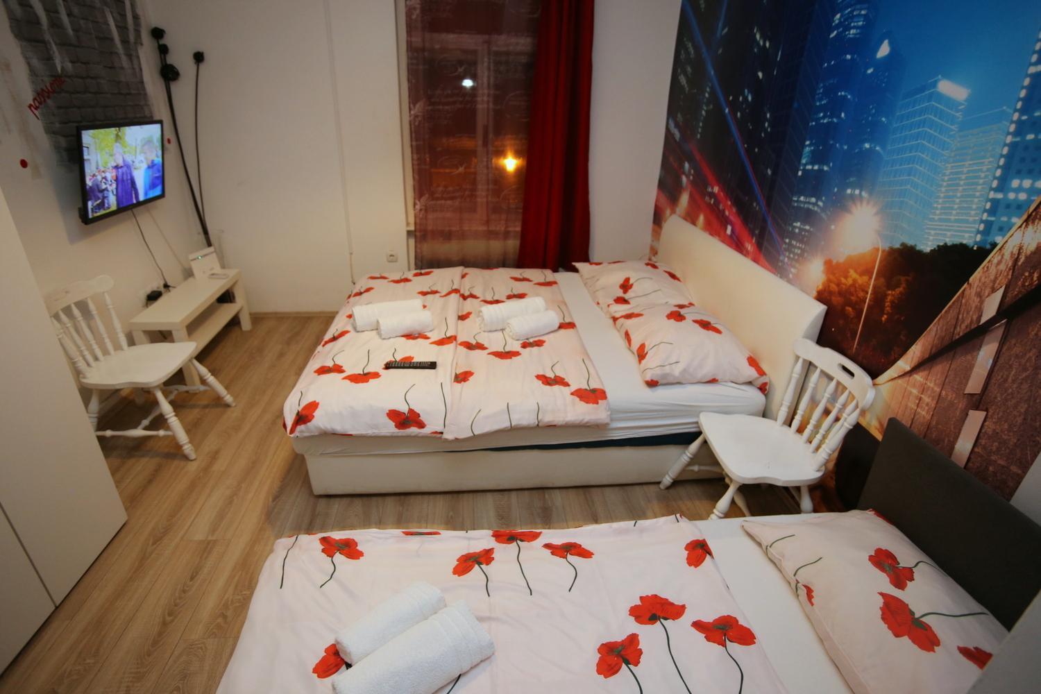 Apartments Rooms FONTANE TRNJE - FREE PARKING