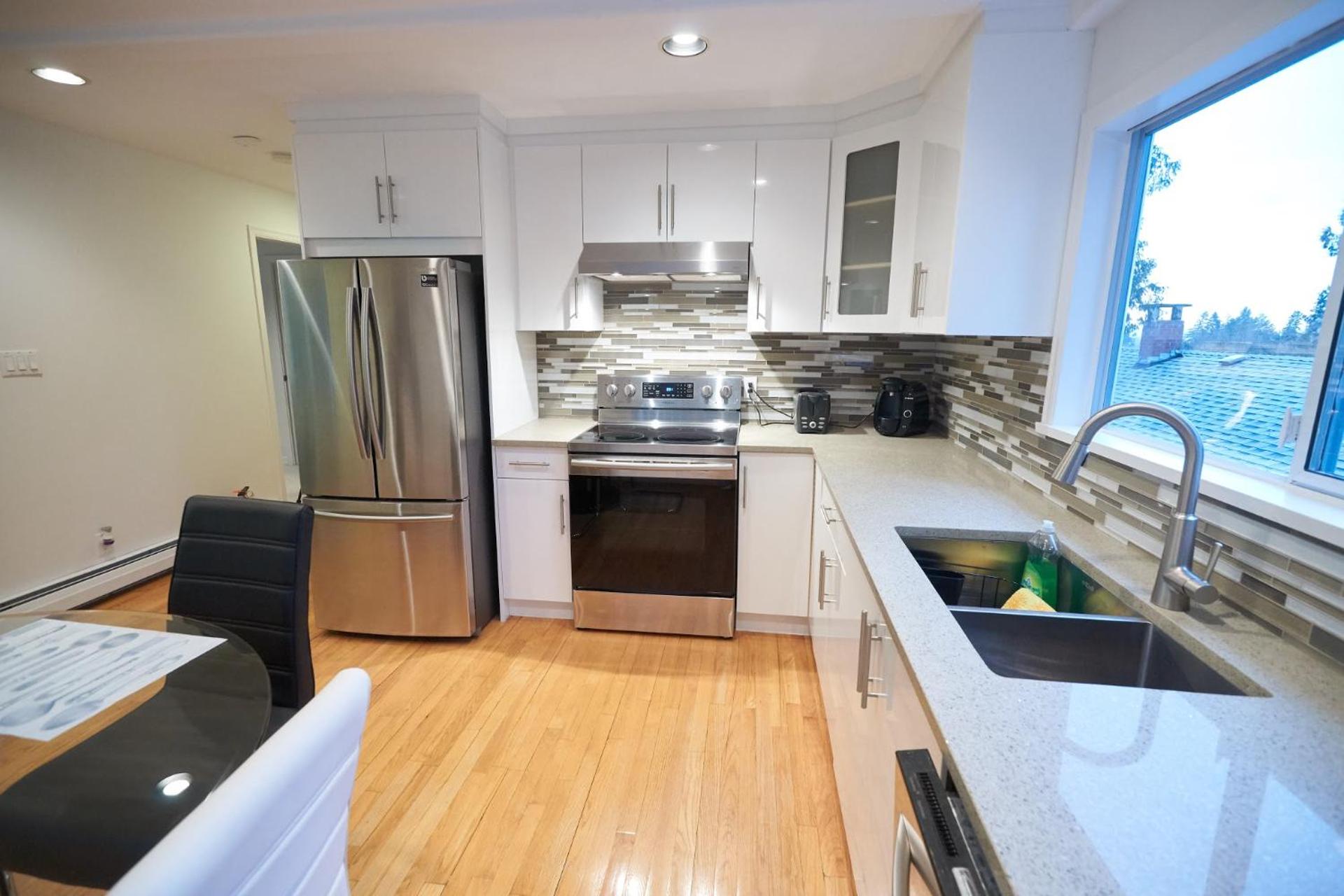 Beautiful Two Bedroom Suite