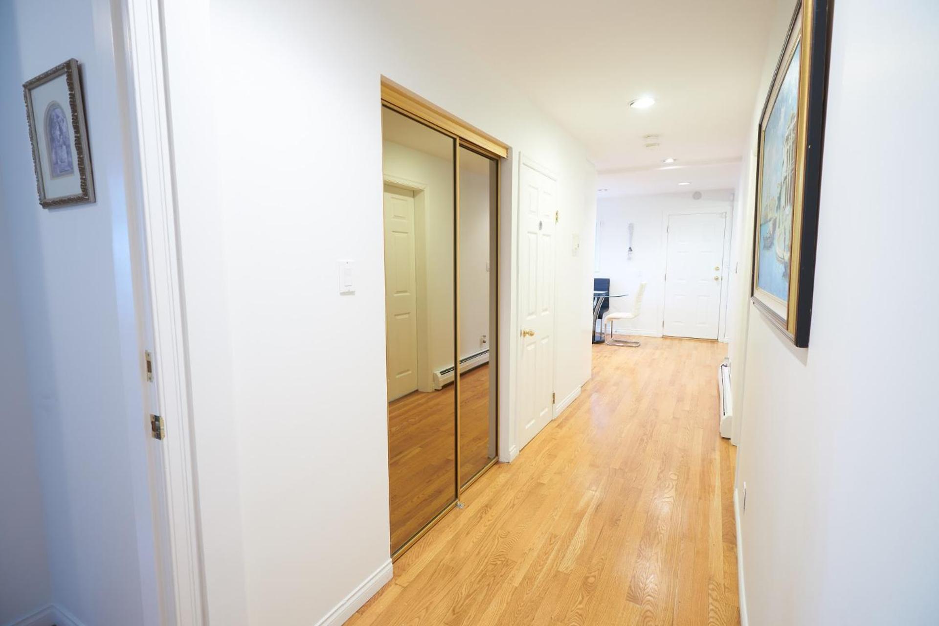 Beautiful Two Bedroom Suite