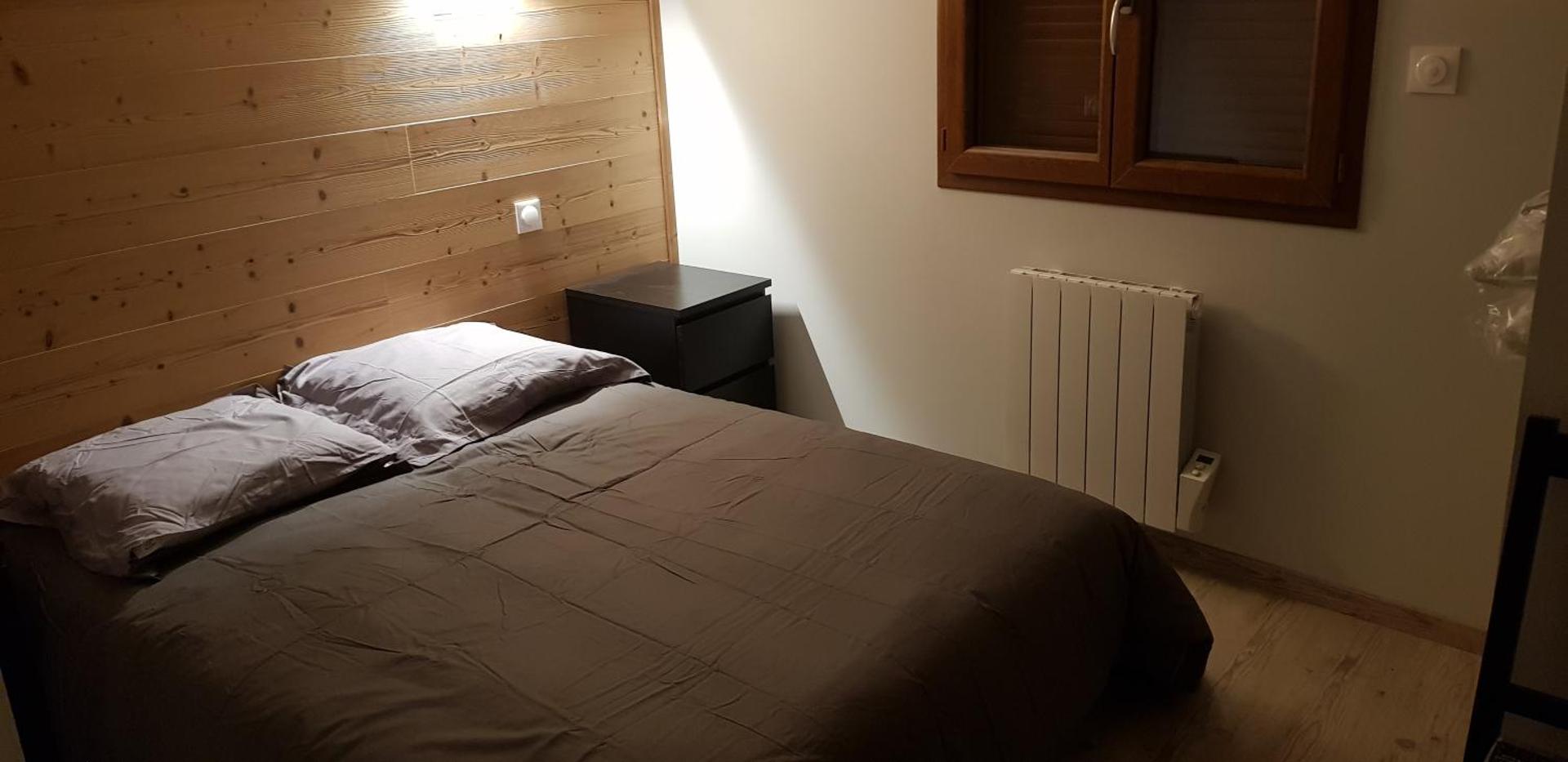 Grange de caractère en pierre al badiu