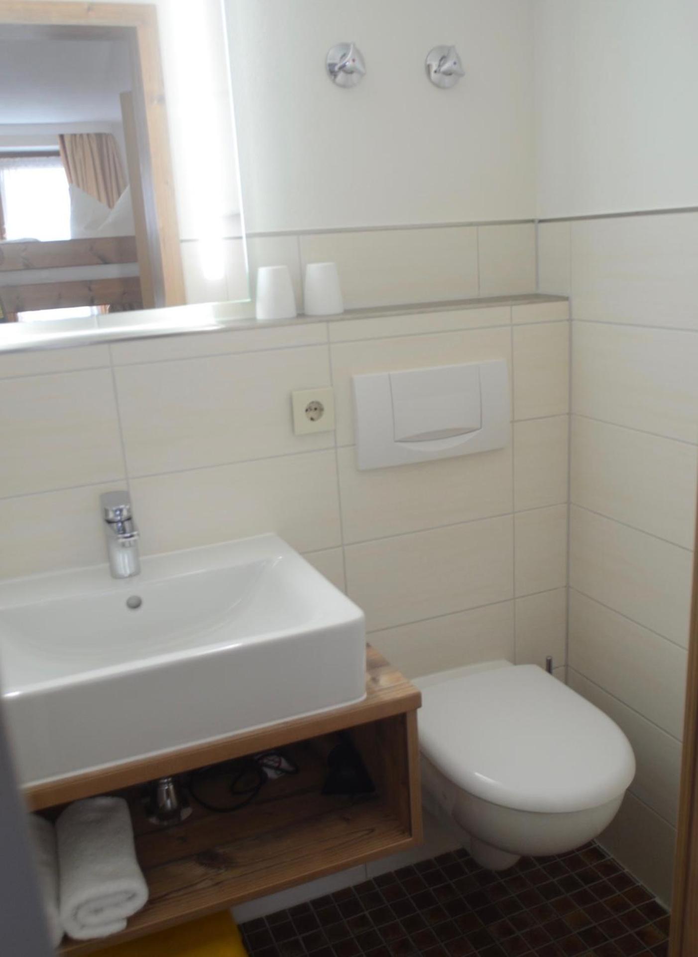 Bergbauernwirt im Landhaus Bolgental