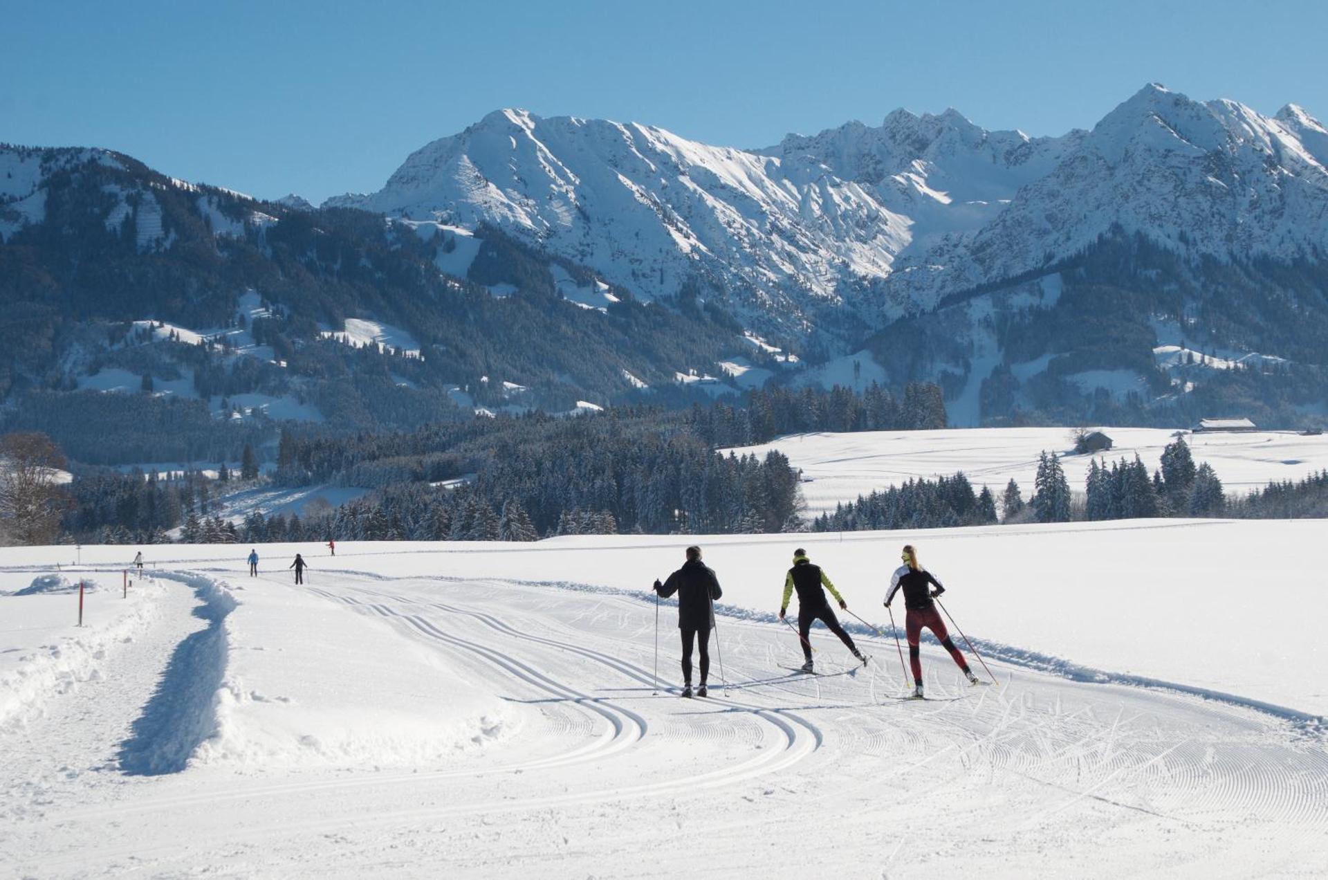 Bergbauernwirt im Landhaus Bolgental
