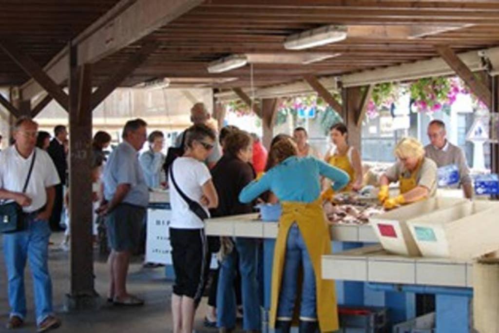 Appartement front mer proche omaha & utah beach - 2