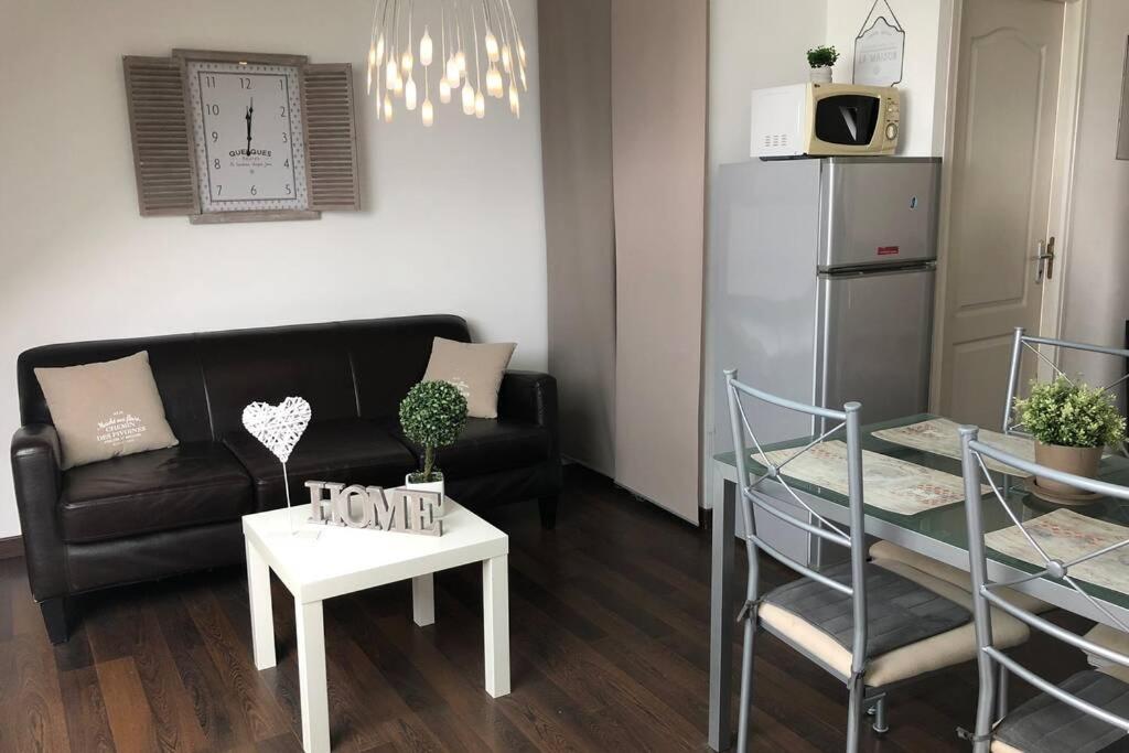 Appartement front mer proche omaha & utah beach - 3