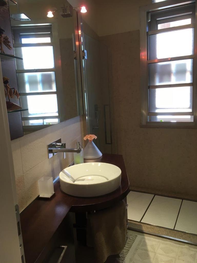 Appartamento Fronte Mare